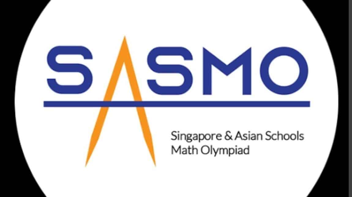 Okulumuz Singapur Uluslararası Matematik Olimpiyatlarında
