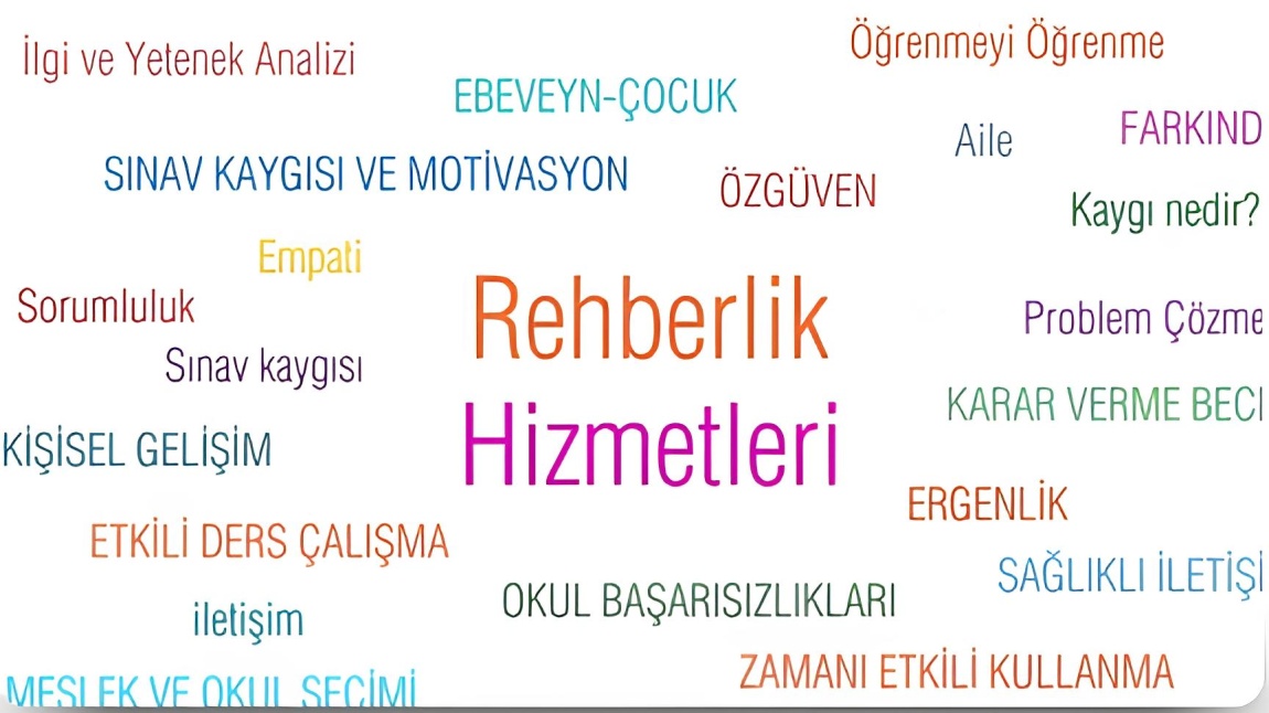 Rehberlik Hizmetleri