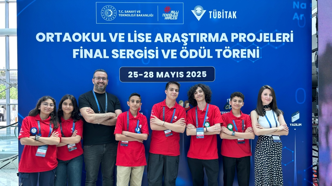 2204 B Türkiye Üüçünçülüğü Bizim 