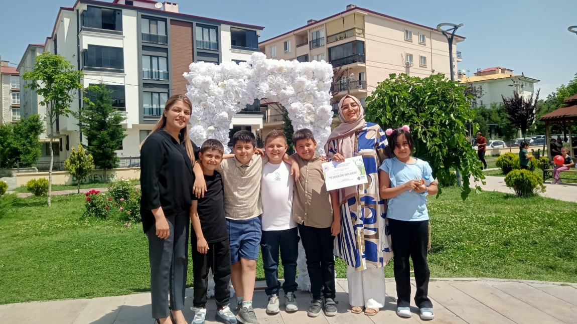 Sıfır Atık ve Çevre Eğitimi